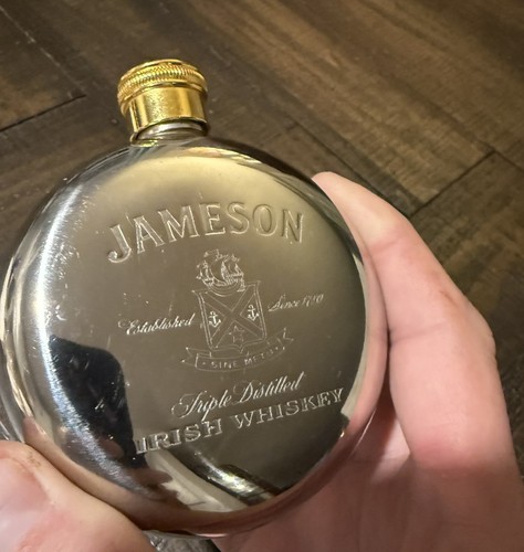 Vintage jameson irish whiskey - vintage,