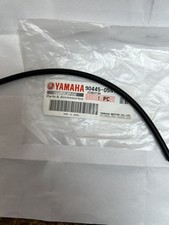 YAMAHA FS1E SS CARB OVERFLOW