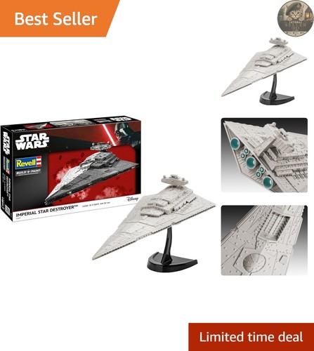 Revell star wars - star, imperial