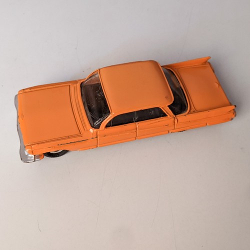 Dinky toys 147 cadillac - no.147?,