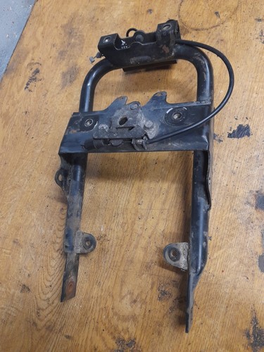 Rear sub frame for honda - sub,