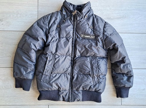 Boys timberland padded - boys, winter