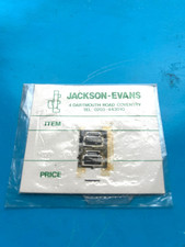 NEW JACKSON EVANS CAB SIDE
