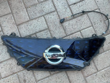 NISSAN LEAF 2021 FRONT MAIN