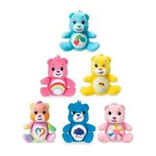 Micro Teenies Care Bears