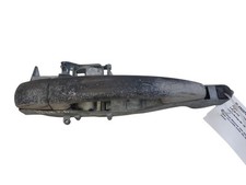 Citroen Berlingo K9 Outer Door Handle Left 1199D3 1.60 Diesel 55kw 2009 28821114