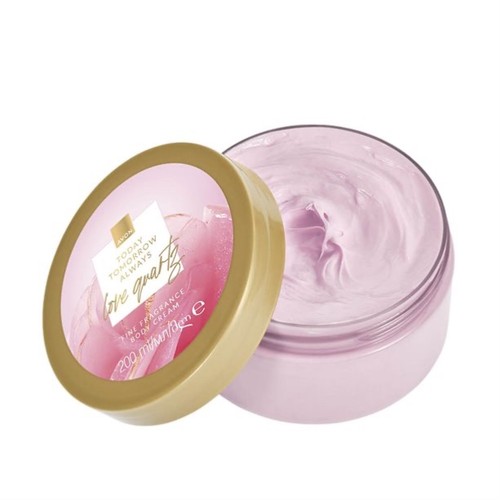 Avon tta love quartz - , parfum