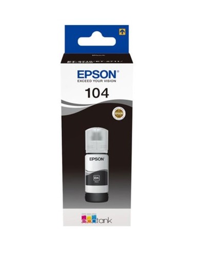 Original epson 104 black - epson,