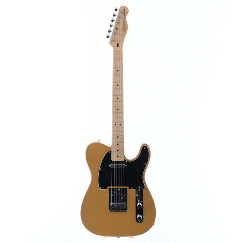 Squier fender affinity - by,