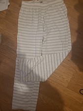 Ladies F&F Size 12-14 Grey And