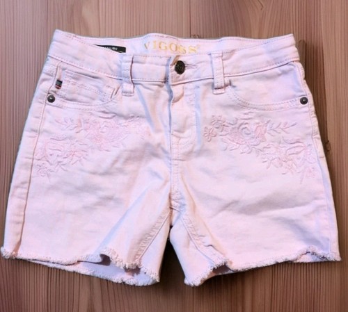 Vigoss the malibu mid shorts - vigoss, mid-shorts