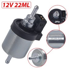 12V 22ML Diesel Heater Oil