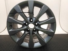 AUDI A6 17" Inch 5x112 Offset