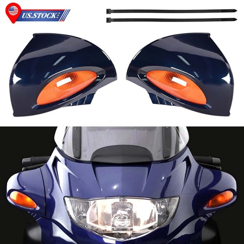 Pair rear view mirrors with - pair,