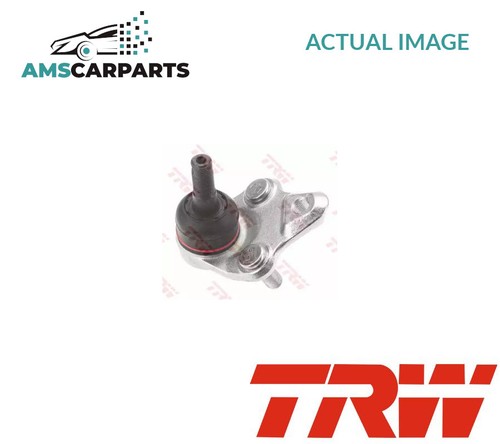 Suspension ball joint - suspension,