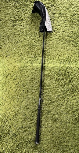 Taylormade qi35 wood 18 - taylormade,