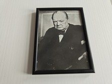 Winston Churchill - Small