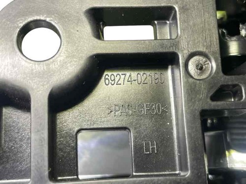 6927402190 rear inner - , door