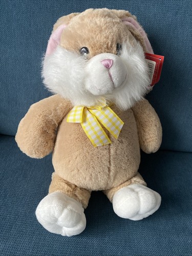 Keel 2014 bunny rabbit - 2014, yellow