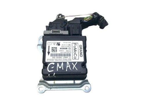 Ford grand max dxa cb7 - grand, dxa/cb7