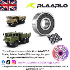 Rlaarlo hongyan 6x6 - rlaarlo,
