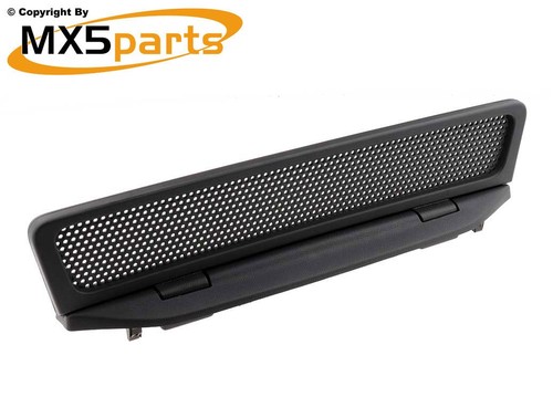 Mx5 factory wind - blocker, air