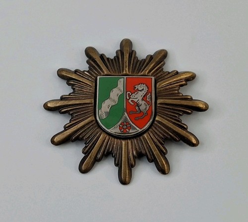 German nord rheinland - nord,