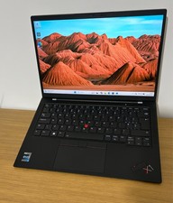 Lenovo ThinkPad X1 Carbon Gen