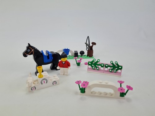 Lego vintage 6417 paradisa - lego,