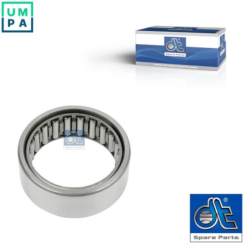 Bush steering knuckle 63240 - bush,