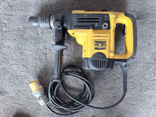 Dewalt d25601lx combination - dewalt,