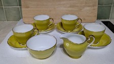 Adderley B/China 4x Yellow