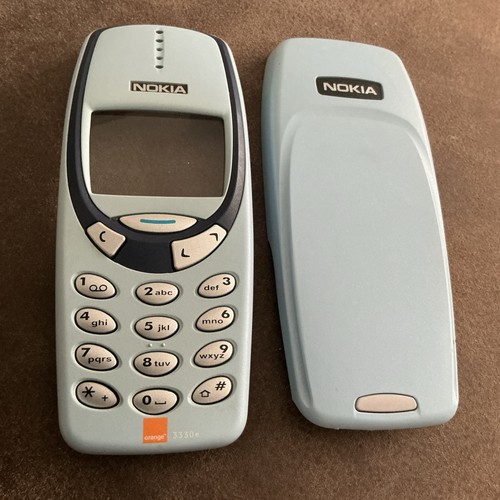 Genuine original nokia - original, 3310