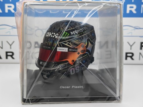 Spark oscar piastri - oscar,
