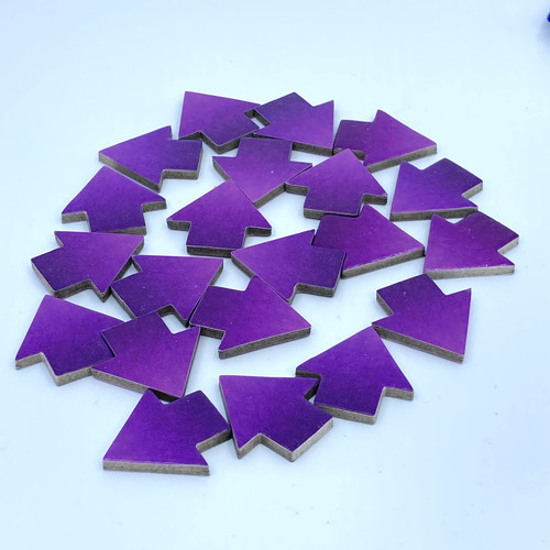 Space hulk markers - space,
