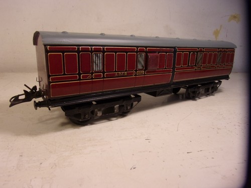 Hornby series code no - hornby,