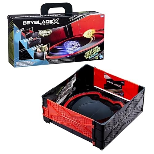 Beyblade portable stadium - beyblade,