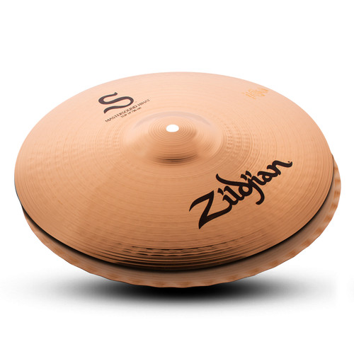 Zildjian s series - 14",