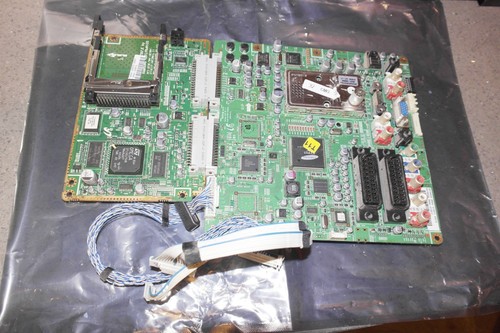 Main board bn94 - main, bn94-00867a