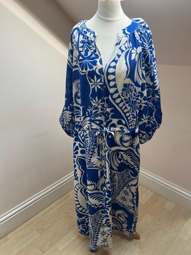 Nrby dionne silk - nrby, print
