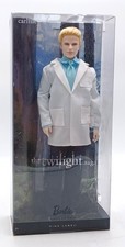 Twilight Saga Barbie Collector