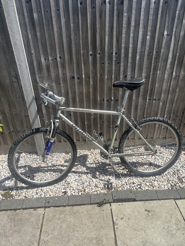 Men specialised bike rock - men’s,