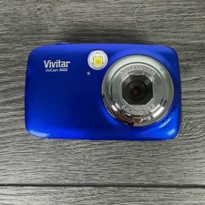 Vivitar ViviCam X022 10.1MP