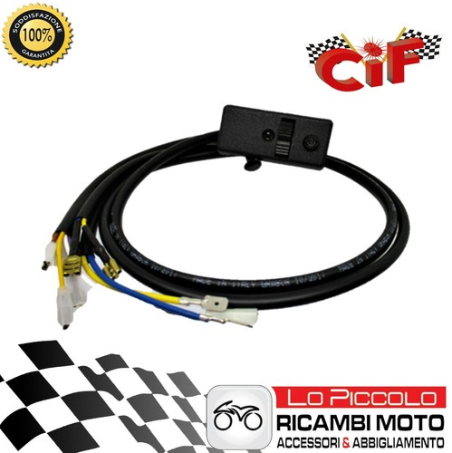 Light switch vespa 150 s - switch,