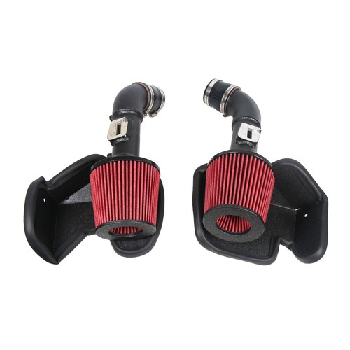 Performance air intake - performance,