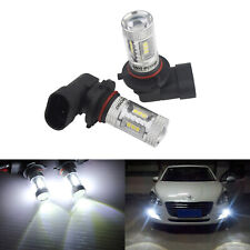 2x HB3 9005 High Power 15 SMD