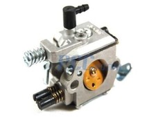 Zenoah Komatsu Gas Chain Saws