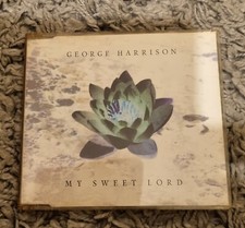 George Harrison - My Sweet