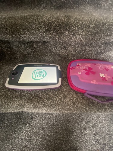 Leapfrog leappad platinum - leapfrog,