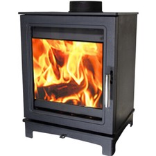 Mi Fires Skiddaw Wood Stove